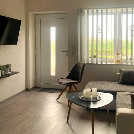 Paschlewwer Freizeit & Hotel Koethen (Anhalt)