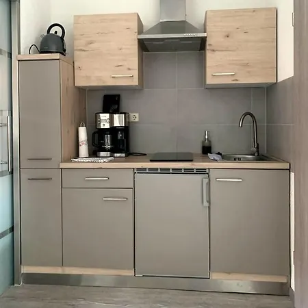 Hotel Paschlewwer Freizeit &