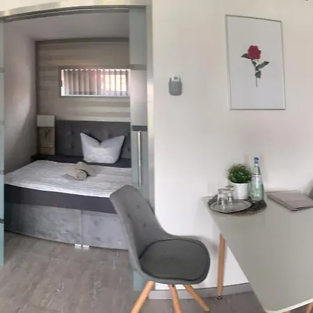 Paschlewwer Freizeit & Hotel Koethen (Anhalt)