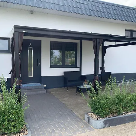 Paschlewwer Freizeit & Hotel Koethen (Anhalt)