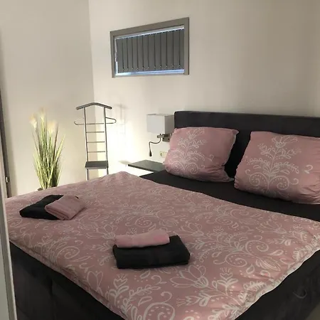 Paschlewwer Freizeit & Koethen (Anhalt)