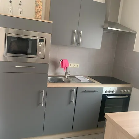 Hotel Paschlewwer Freizeit & Koethen (Anhalt)