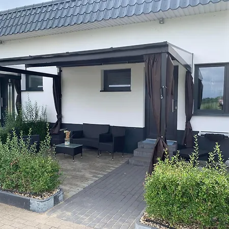 Paschlewwer Freizeit & Hotel *