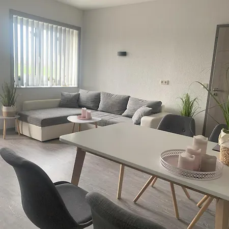 Hotel Paschlewwer Freizeit & Koethen (Anhalt)