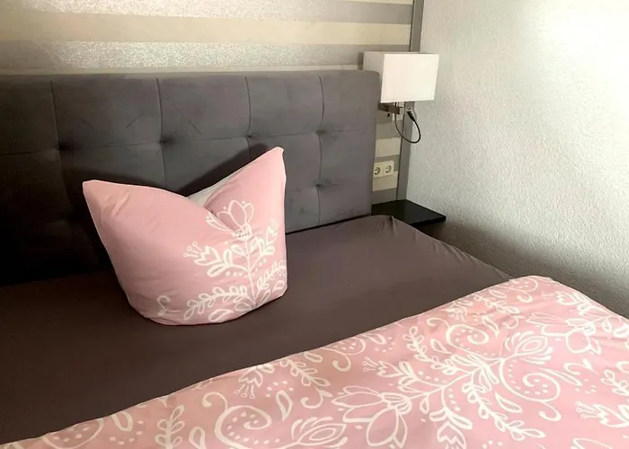 Paschlewwer Freizeit & Hotel *