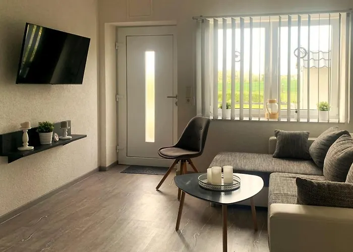 Paschlewwer Freizeit & Hotel Koethen (Anhalt)