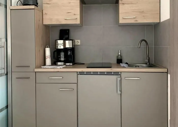 Hotel Paschlewwer Freizeit &