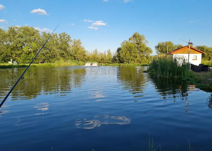 Hotel Paschlewwer Freizeit & Koethen (Anhalt)