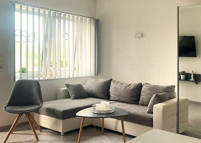 Hotel Paschlewwer Freizeit & Koethen (Anhalt)