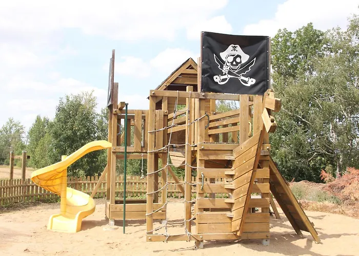 Paschlewwer Freizeit & Hotel *