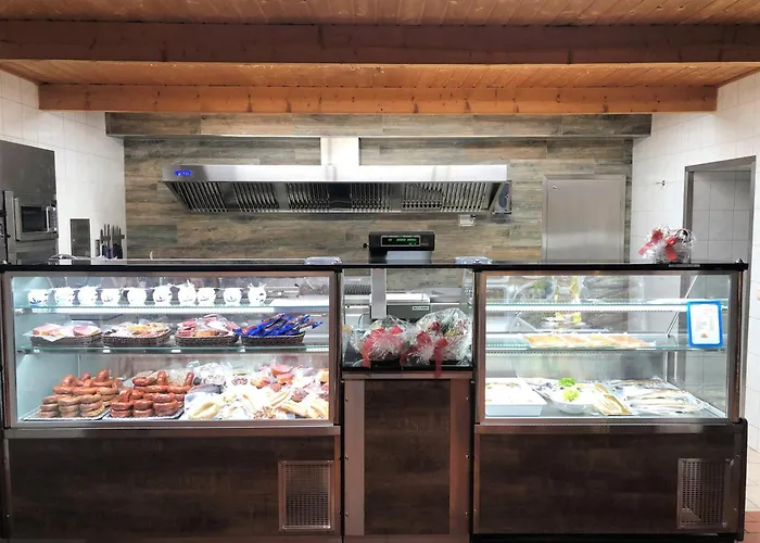 Paschlewwer Freizeit & Koethen (Anhalt)