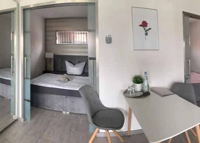 Paschlewwer Freizeit & Hotel Koethen (Anhalt)