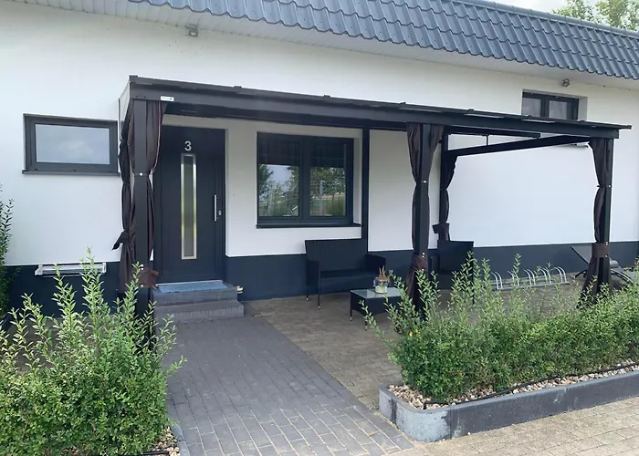 Paschlewwer Freizeit & Hotel Koethen (Anhalt)