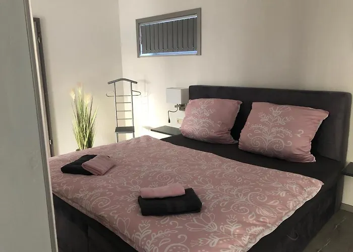 Paschlewwer Freizeit & Koethen (Anhalt)