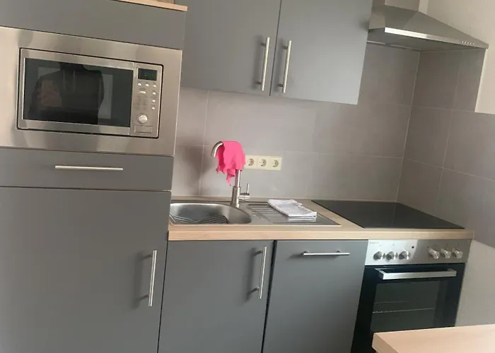 Hotel Paschlewwer Freizeit & Koethen (Anhalt)