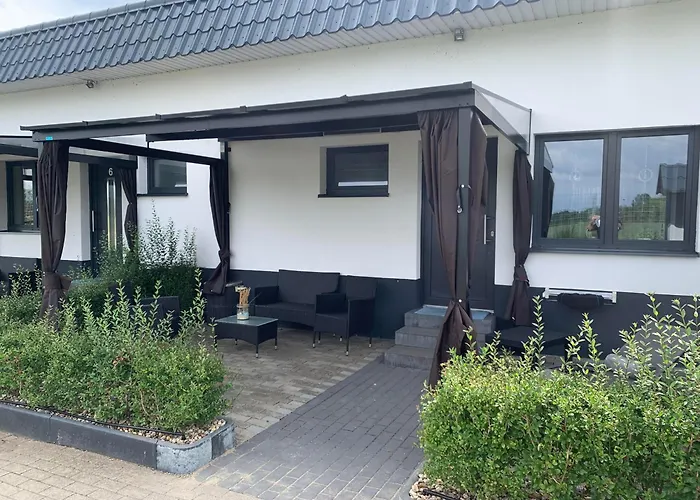 Paschlewwer Freizeit & Hotel *